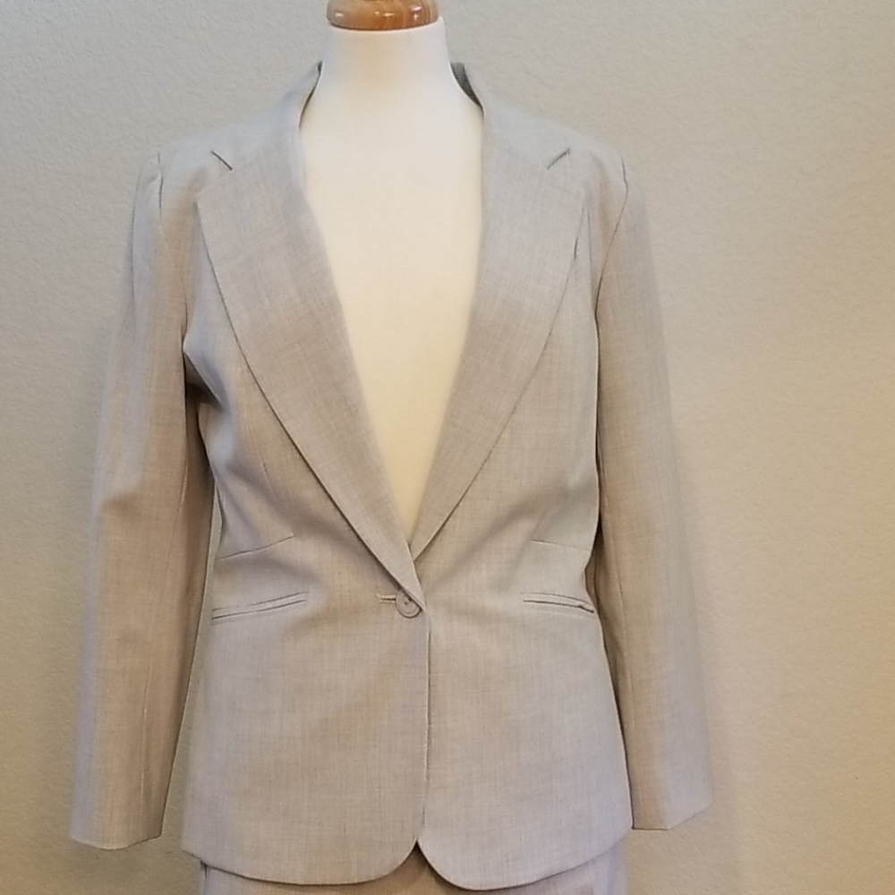 Hillard & Hanson blazer